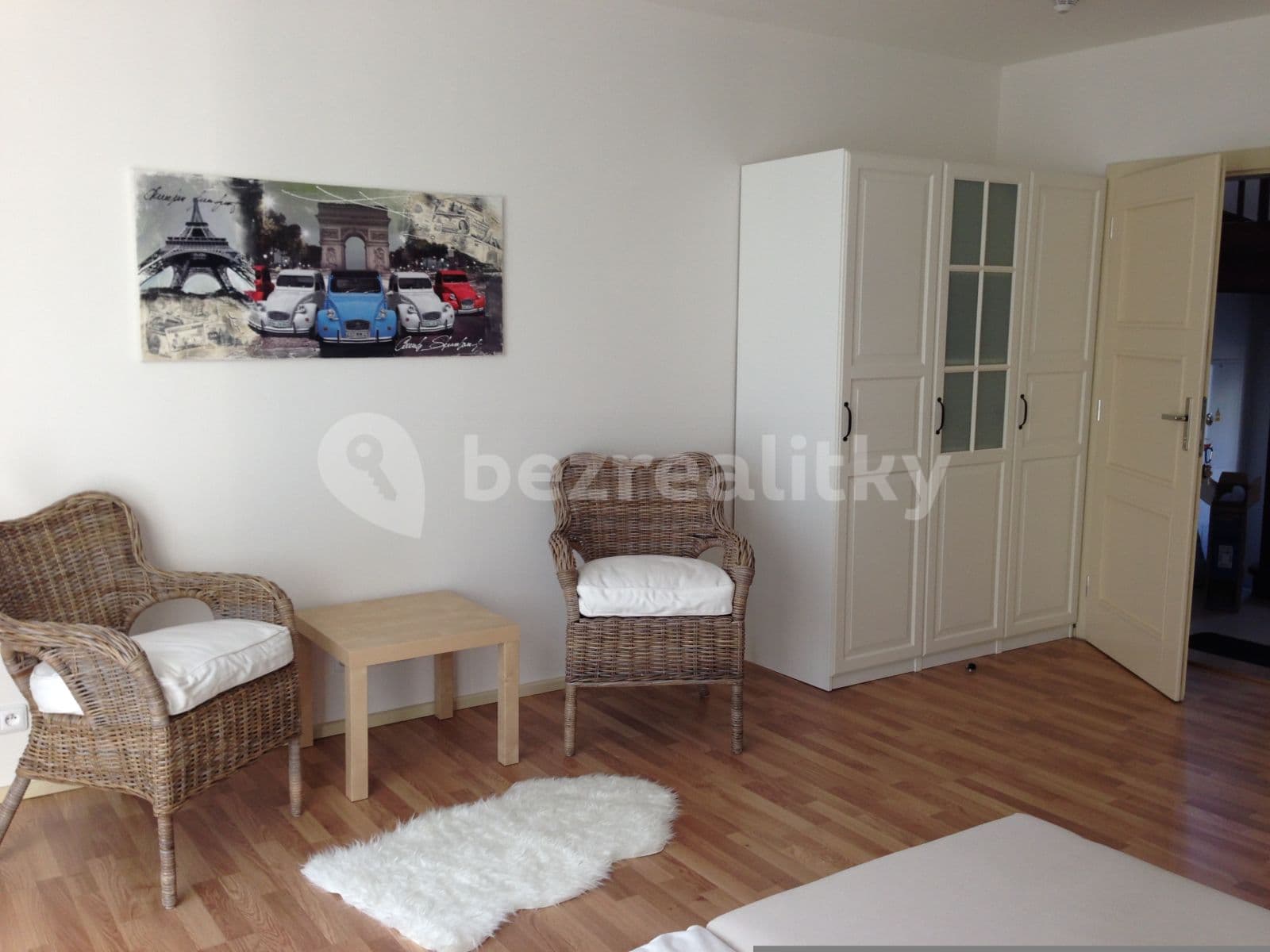 Pronájem bytu 1+kk 34 m², Albertova, Hradec Králové, Královéhradecký kraj Pronájem bytu 1+kk 34 m², Albertova, Hradec Králové, Královéhradecký kraj