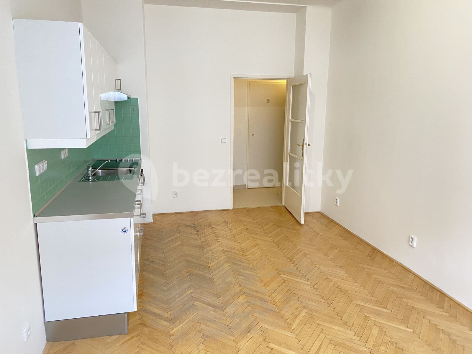 Pronájem bytu 2+kk 54 m², Přemyslovská, Praha, Praha Pronájem bytu 2+kk 54 m², Přemyslovská, Praha, Praha
