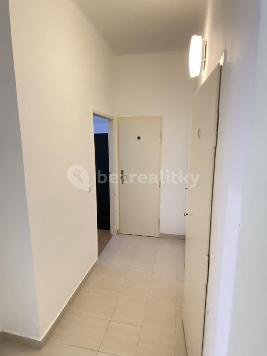 Pronájem bytu 2+kk 54 m², Přemyslovská, Praha, Praha Pronájem bytu 2+kk 54 m², Přemyslovská, Praha, Praha