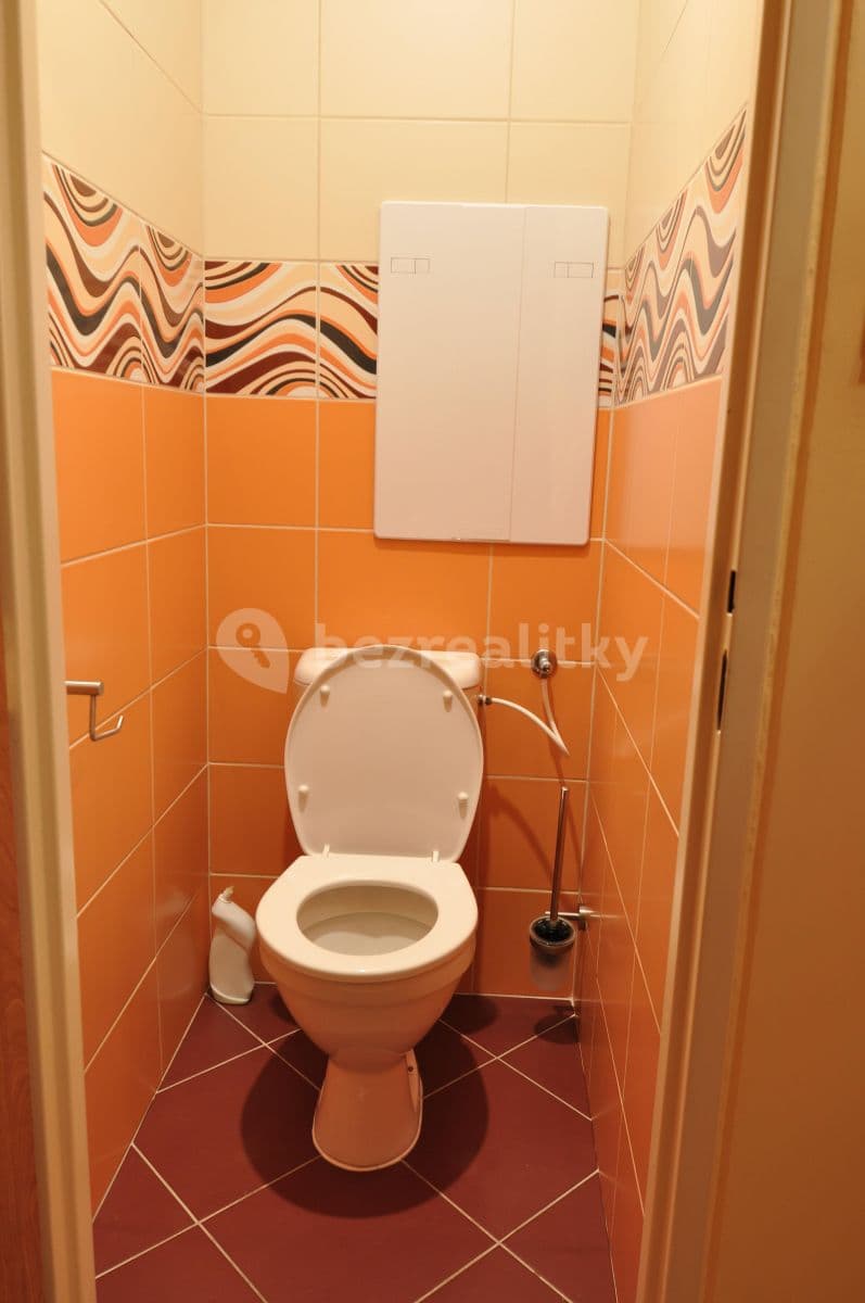 Pronájem bytu 2+1 53 m², Africká, Praha, Praha Pronájem bytu 2+1 53 m², Africká, Praha, Praha
