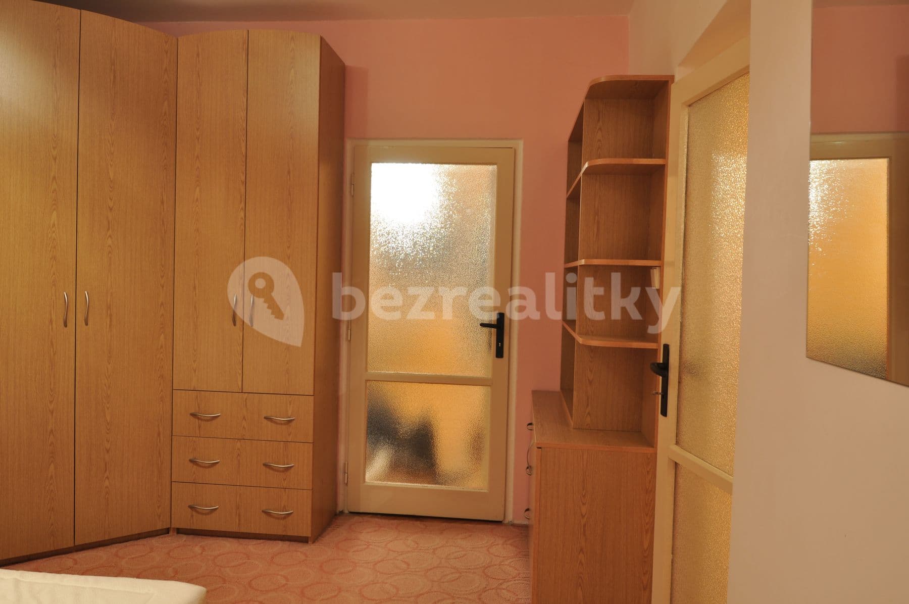 Pronájem bytu 2+1 53 m², Africká, Praha, Praha Pronájem bytu 2+1 53 m², Africká, Praha, Praha