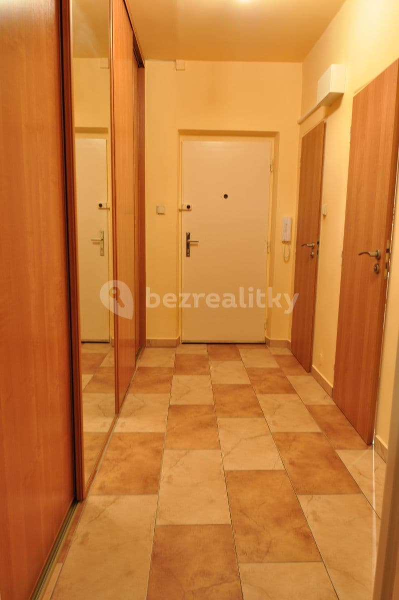 Pronájem bytu 2+1 53 m², Africká, Praha, Praha Pronájem bytu 2+1 53 m², Africká, Praha, Praha
