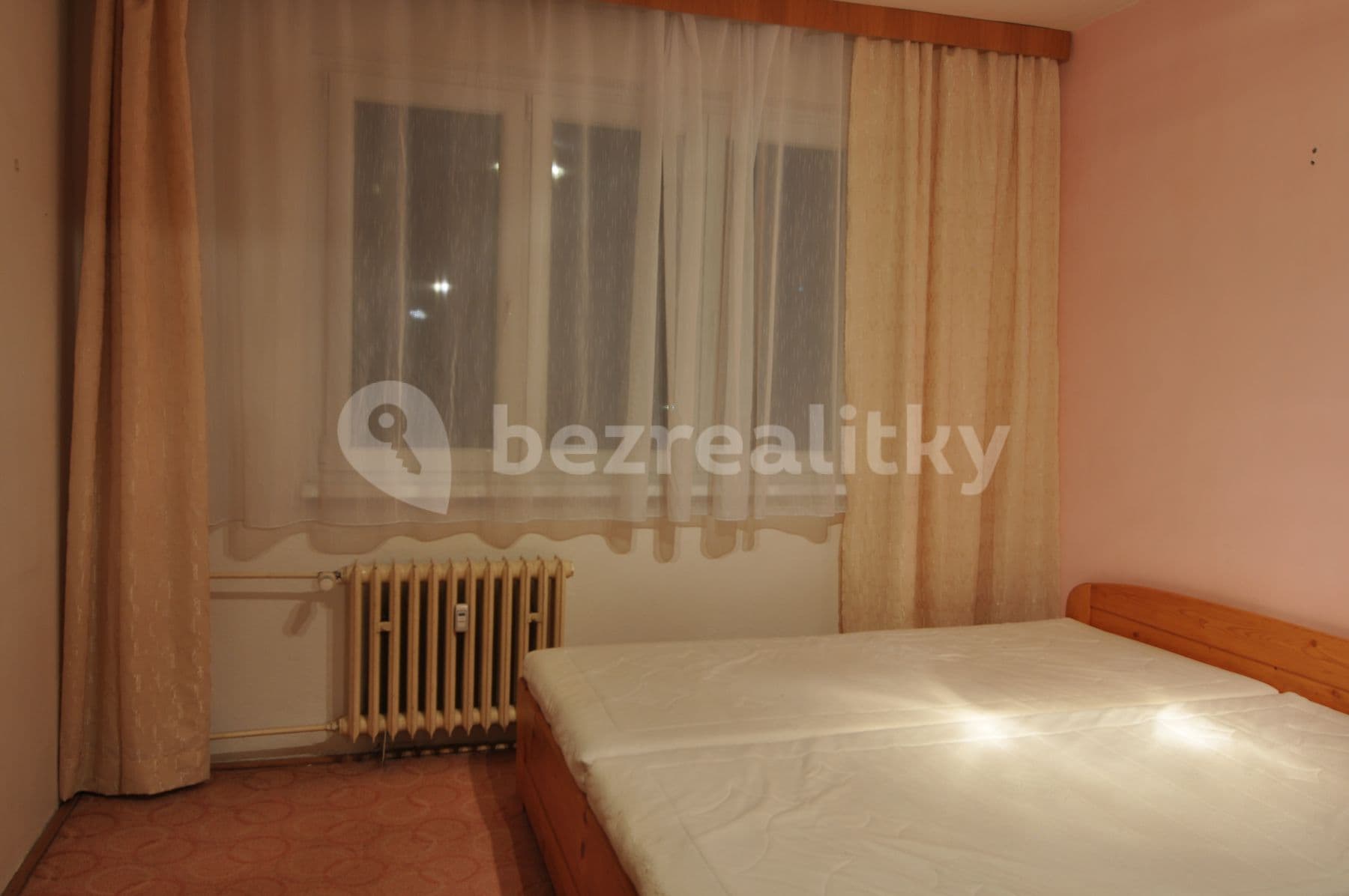 Pronájem bytu 2+1 53 m², Africká, Praha, Praha Pronájem bytu 2+1 53 m², Africká, Praha, Praha