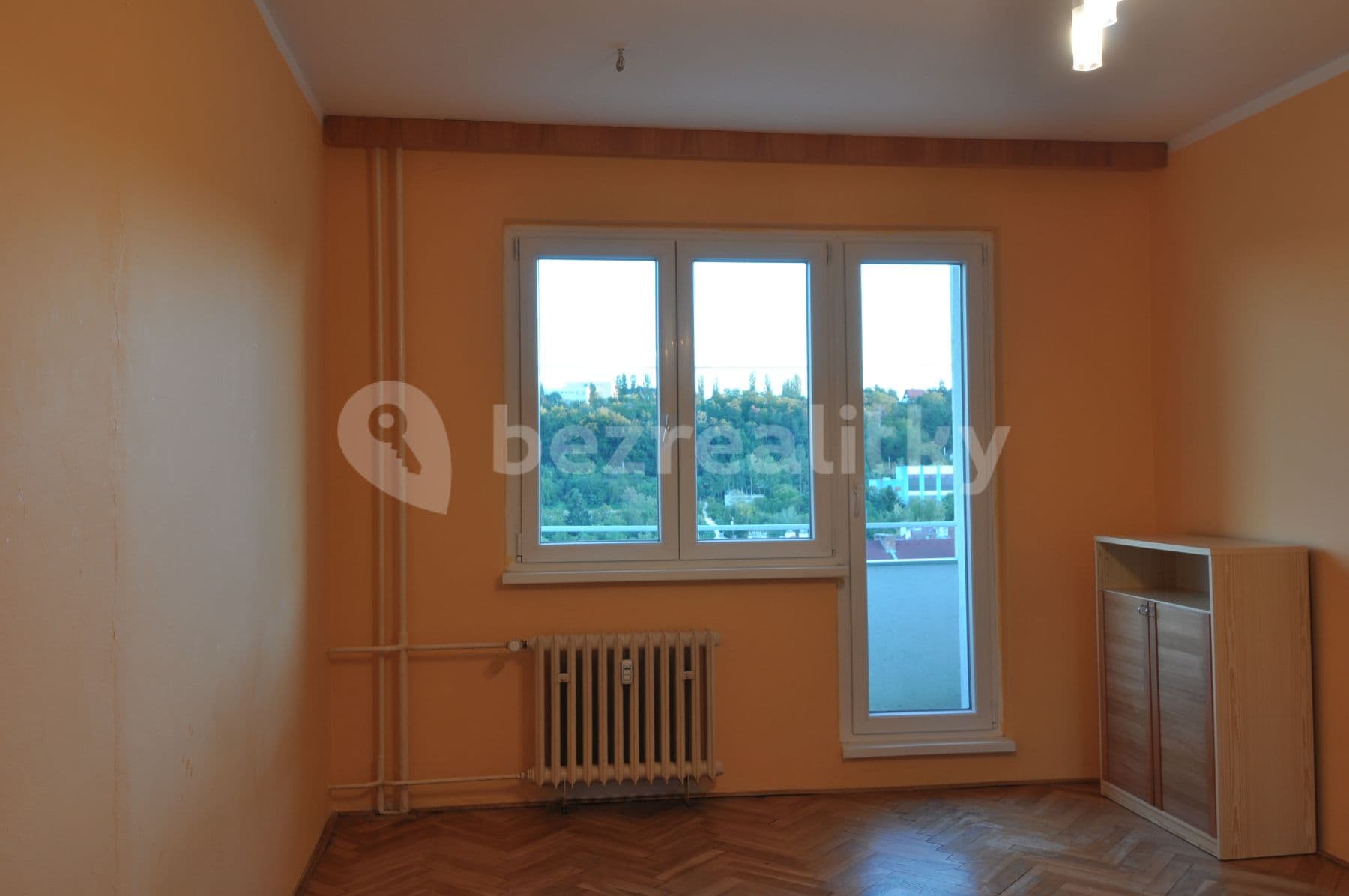 Pronájem bytu 2+1 53 m², Africká, Praha, Praha Pronájem bytu 2+1 53 m², Africká, Praha, Praha