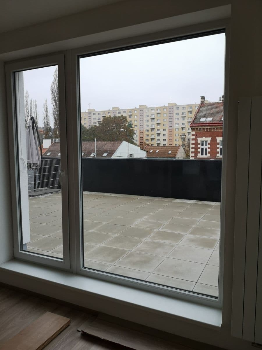 Pronájem bytu 2+kk 49 m², Vídeňská, Brno, Jihomoravský kraj Pronájem bytu 2+kk 49 m², Vídeňská, Brno, Jihomoravský kraj