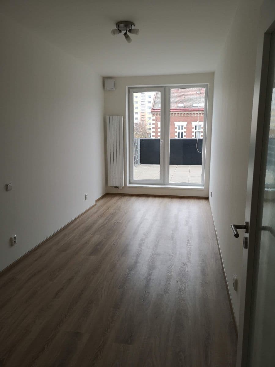 Pronájem bytu 2+kk 49 m², Vídeňská, Brno, Jihomoravský kraj Pronájem bytu 2+kk 49 m², Vídeňská, Brno, Jihomoravský kraj