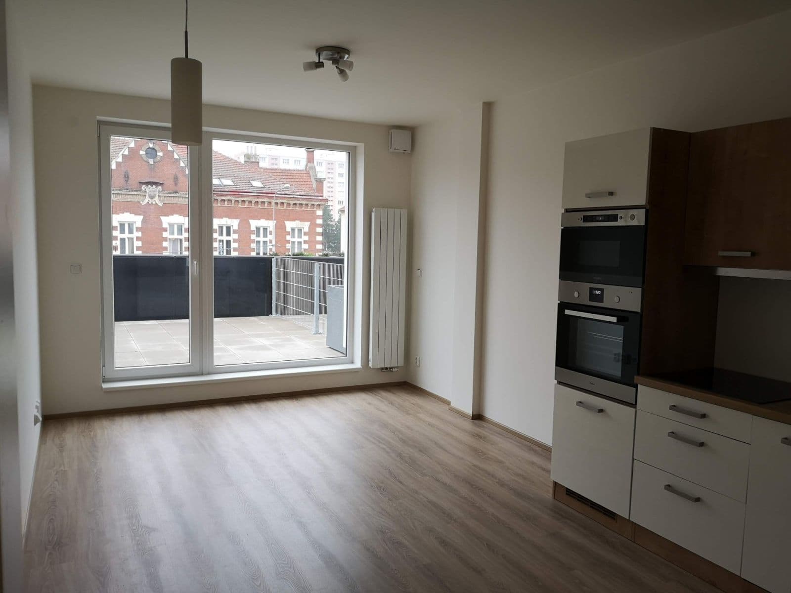 Pronájem bytu 2+kk 49 m², Vídeňská, Brno, Jihomoravský kraj Pronájem bytu 2+kk 49 m², Vídeňská, Brno, Jihomoravský kraj