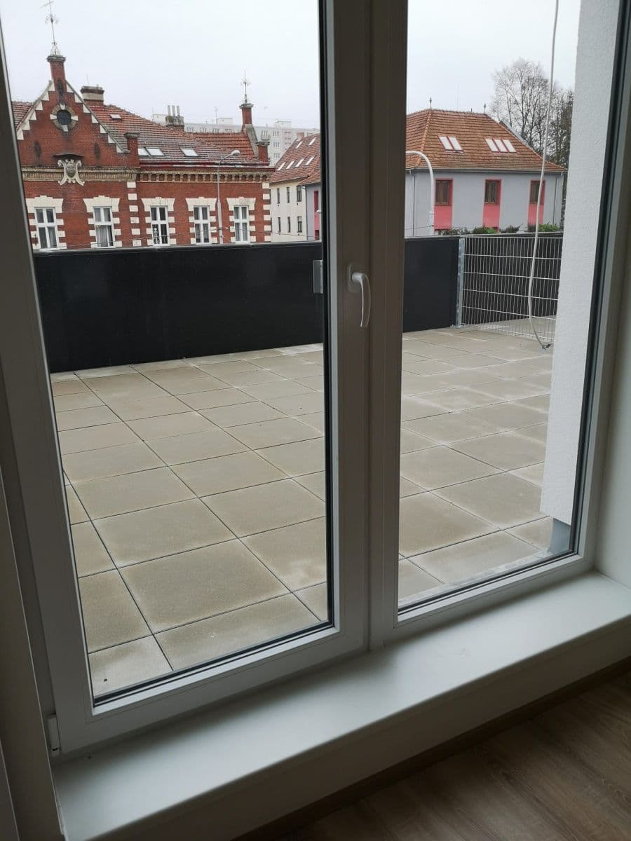 Pronájem bytu 2+kk 49 m², Vídeňská, Brno, Jihomoravský kraj Pronájem bytu 2+kk 49 m², Vídeňská, Brno, Jihomoravský kraj