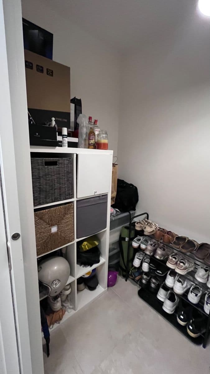 Pronájem bytu 2+kk 61 m², Zvěřinova, Praha, Praha Pronájem bytu 2+kk 61 m², Zvěřinova, Praha, Praha