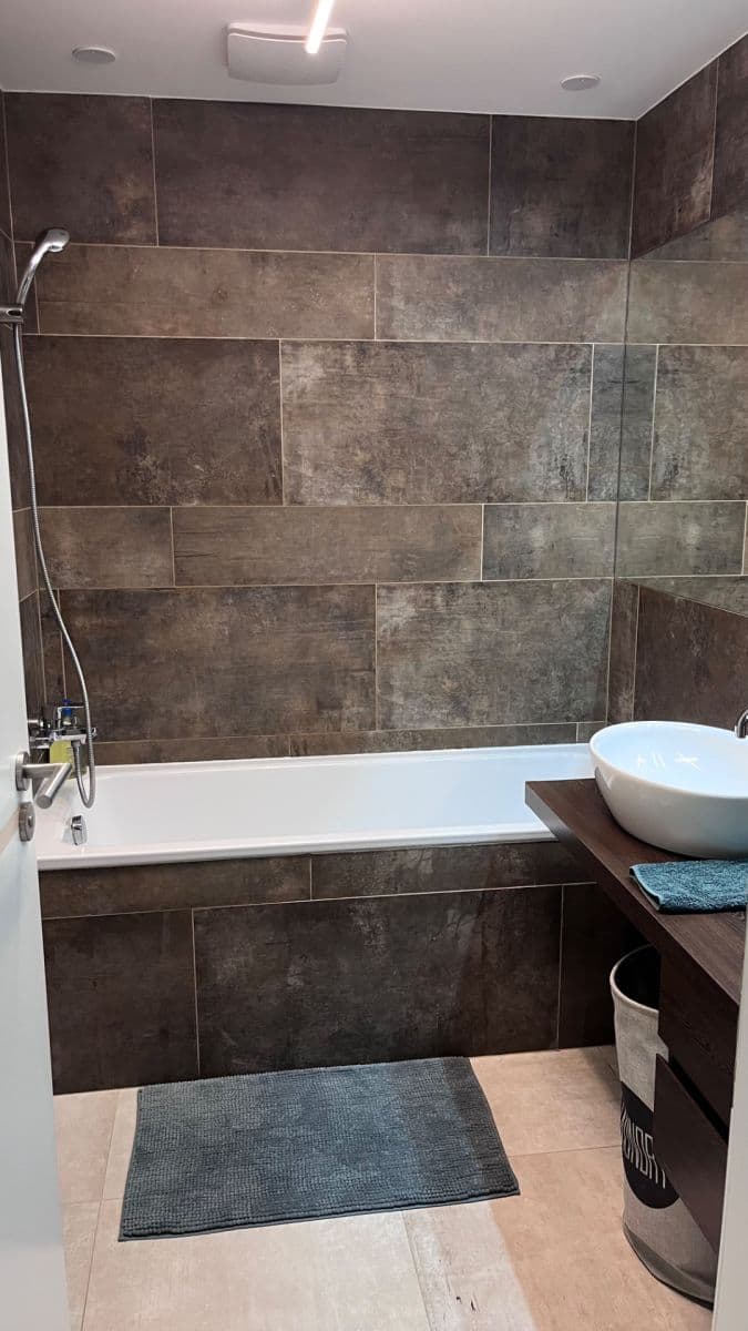 Pronájem bytu 2+kk 61 m², Zvěřinova, Praha, Praha Pronájem bytu 2+kk 61 m², Zvěřinova, Praha, Praha