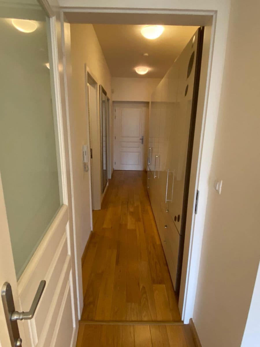 Pronájem bytu 2+kk 56 m², Elišky Peškové, Praha, Praha Pronájem bytu 2+kk 56 m², Elišky Peškové, Praha, Praha