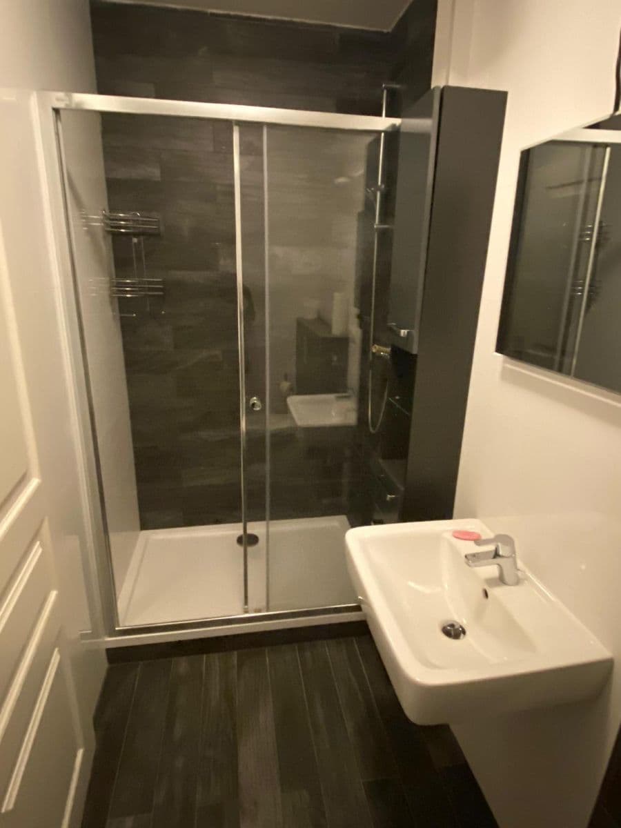 Pronájem bytu 2+kk 56 m², Elišky Peškové, Praha, Praha Pronájem bytu 2+kk 56 m², Elišky Peškové, Praha, Praha