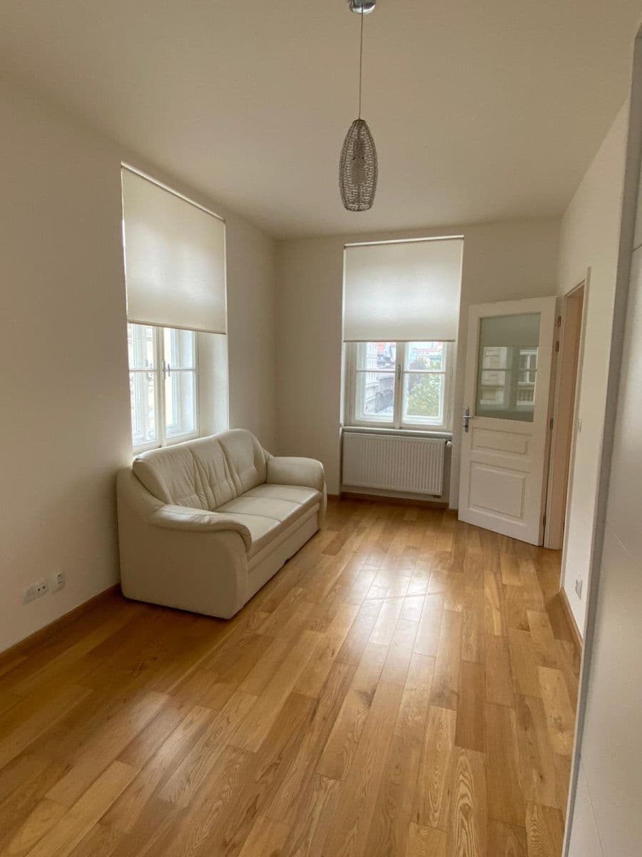 Pronájem bytu 2+kk 56 m², Elišky Peškové, Praha, Praha Pronájem bytu 2+kk 56 m², Elišky Peškové, Praha, Praha
