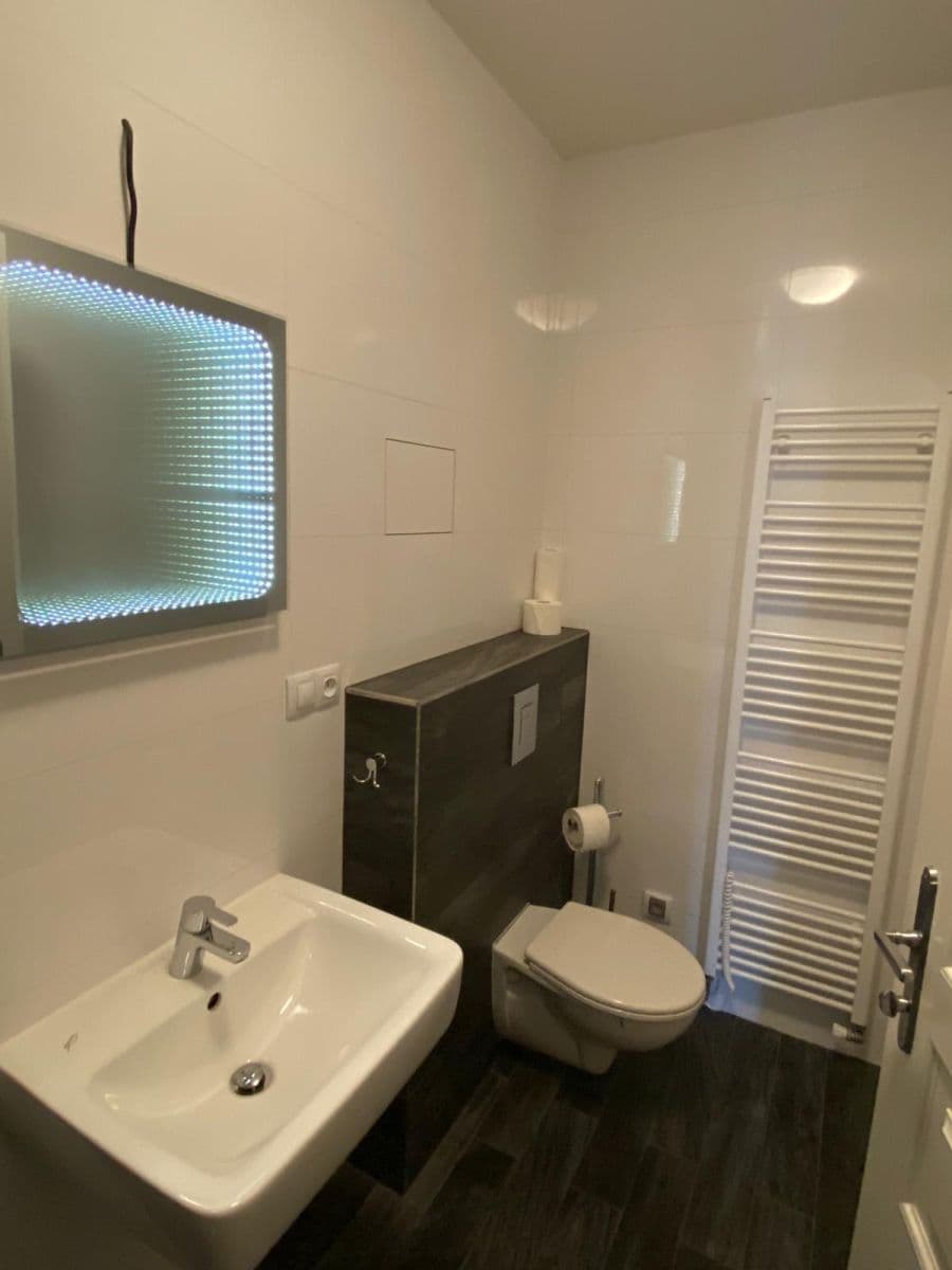 Pronájem bytu 2+kk 56 m², Elišky Peškové, Praha, Praha Pronájem bytu 2+kk 56 m², Elišky Peškové, Praha, Praha