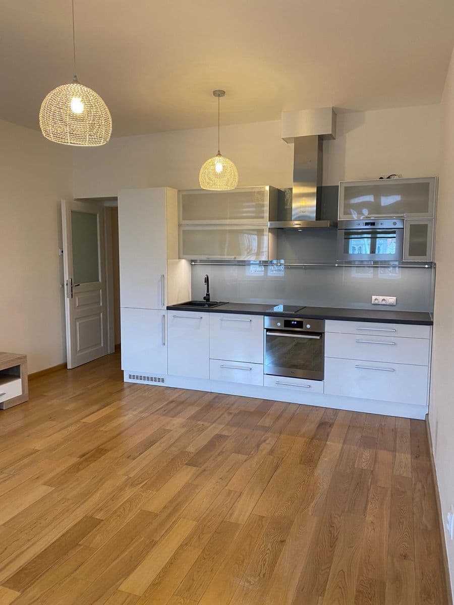 Pronájem bytu 2+kk 56 m², Elišky Peškové, Praha, Praha Pronájem bytu 2+kk 56 m², Elišky Peškové, Praha, Praha