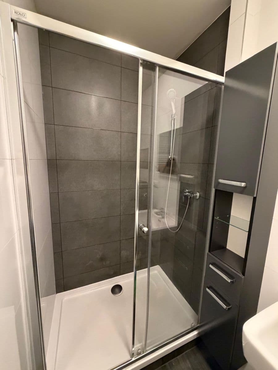 Pronájem bytu 2+kk 56 m², Elišky Peškové, Praha, Praha Pronájem bytu 2+kk 56 m², Elišky Peškové, Praha, Praha