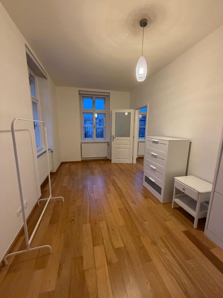 Pronájem bytu 2+kk 56 m², Elišky Peškové, Praha, Praha Pronájem bytu 2+kk 56 m², Elišky Peškové, Praha, Praha