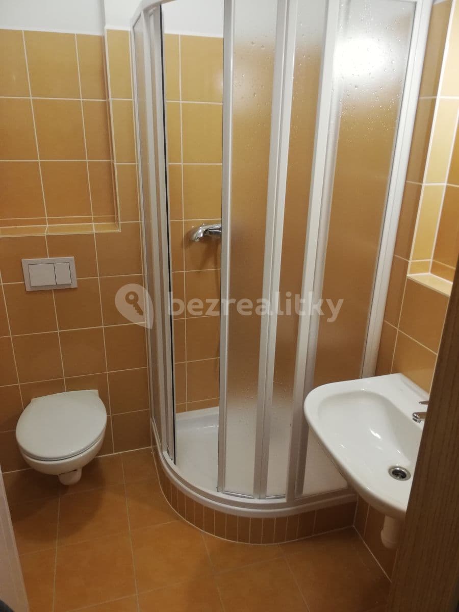Pronájem bytu 1+kk 30 m², Chýně, Středočeský kraj Pronájem bytu 1+kk 30 m², Chýně, Středočeský kraj