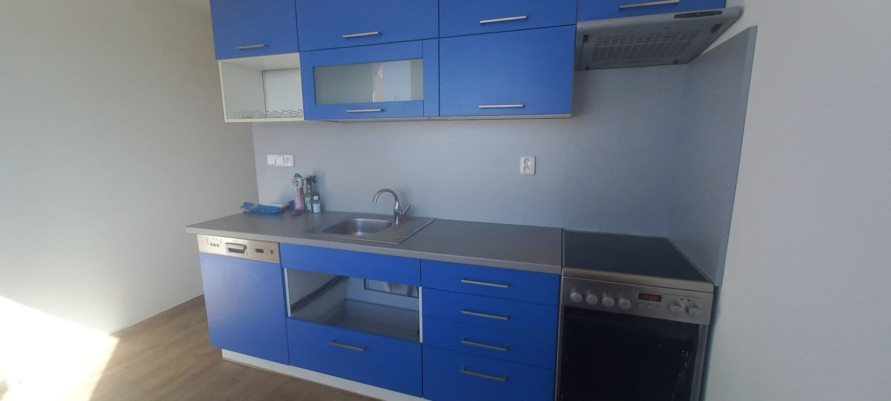 Pronájem bytu 3+1 67 m², Rokycanova, Rokycany, Plzeňský kraj Pronájem bytu 3+1 67 m², Rokycanova, Rokycany, Plzeňský kraj