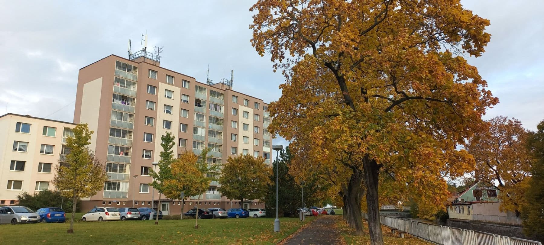 Pronájem bytu 3+1 67 m², Rokycanova, Rokycany, Plzeňský kraj Pronájem bytu 3+1 67 m², Rokycanova, Rokycany, Plzeňský kraj