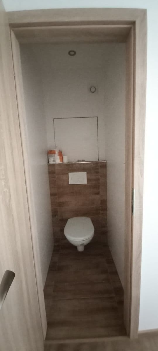 Pronájem bytu 3+1 67 m², Rokycanova, Rokycany, Plzeňský kraj Pronájem bytu 3+1 67 m², Rokycanova, Rokycany, Plzeňský kraj