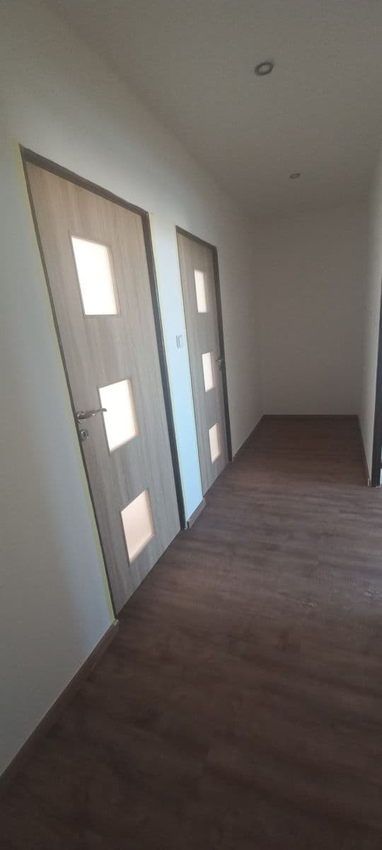Pronájem bytu 3+1 67 m², Rokycanova, Rokycany, Plzeňský kraj Pronájem bytu 3+1 67 m², Rokycanova, Rokycany, Plzeňský kraj