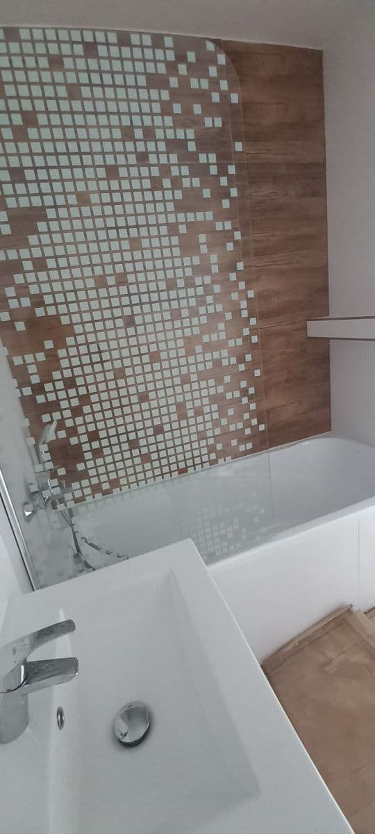 Pronájem bytu 3+1 67 m², Rokycanova, Rokycany, Plzeňský kraj Pronájem bytu 3+1 67 m², Rokycanova, Rokycany, Plzeňský kraj