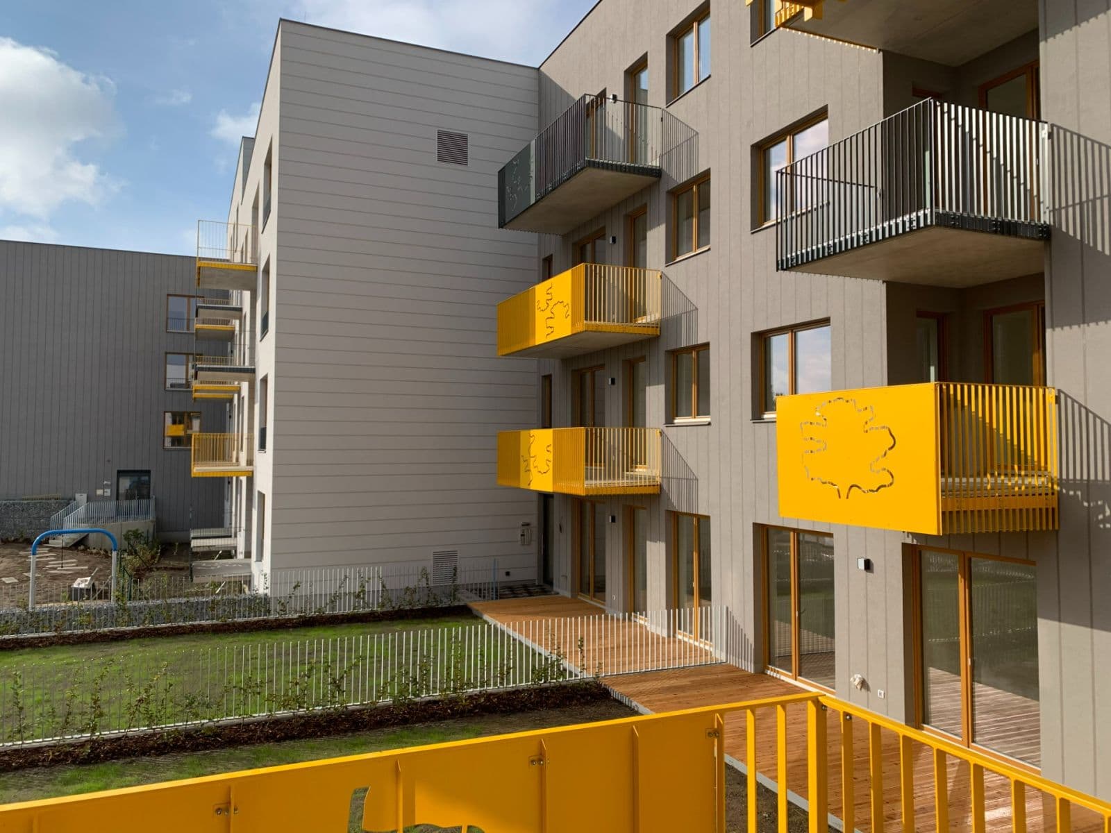 Pronájem bytu 1+kk 36 m², Tovární, Čelákovice, Středočeský kraj Pronájem bytu 1+kk 36 m², Tovární, Čelákovice, Středočeský kraj