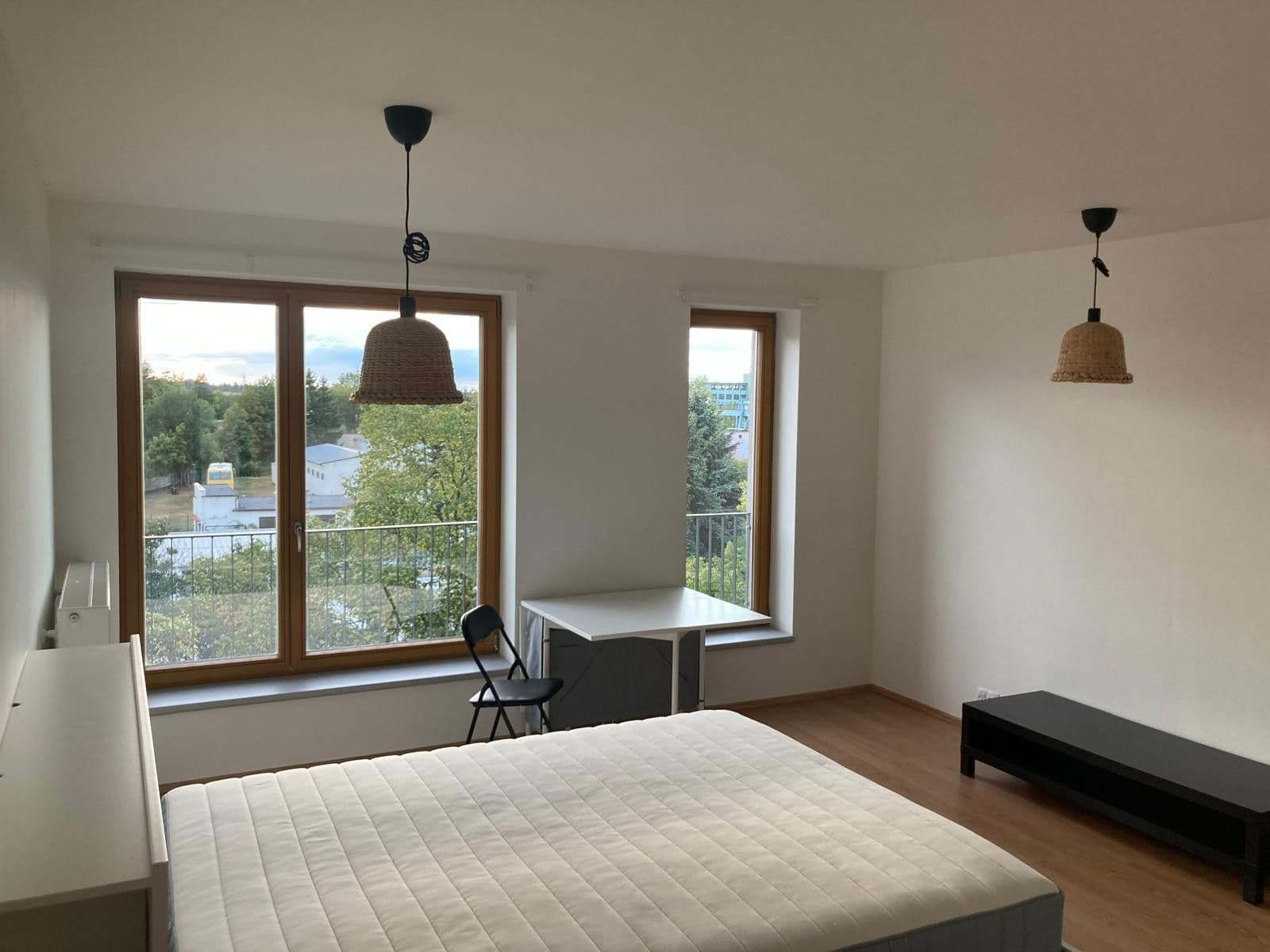 Pronájem bytu 1+kk 36 m², Tovární, Čelákovice, Středočeský kraj Pronájem bytu 1+kk 36 m², Tovární, Čelákovice, Středočeský kraj