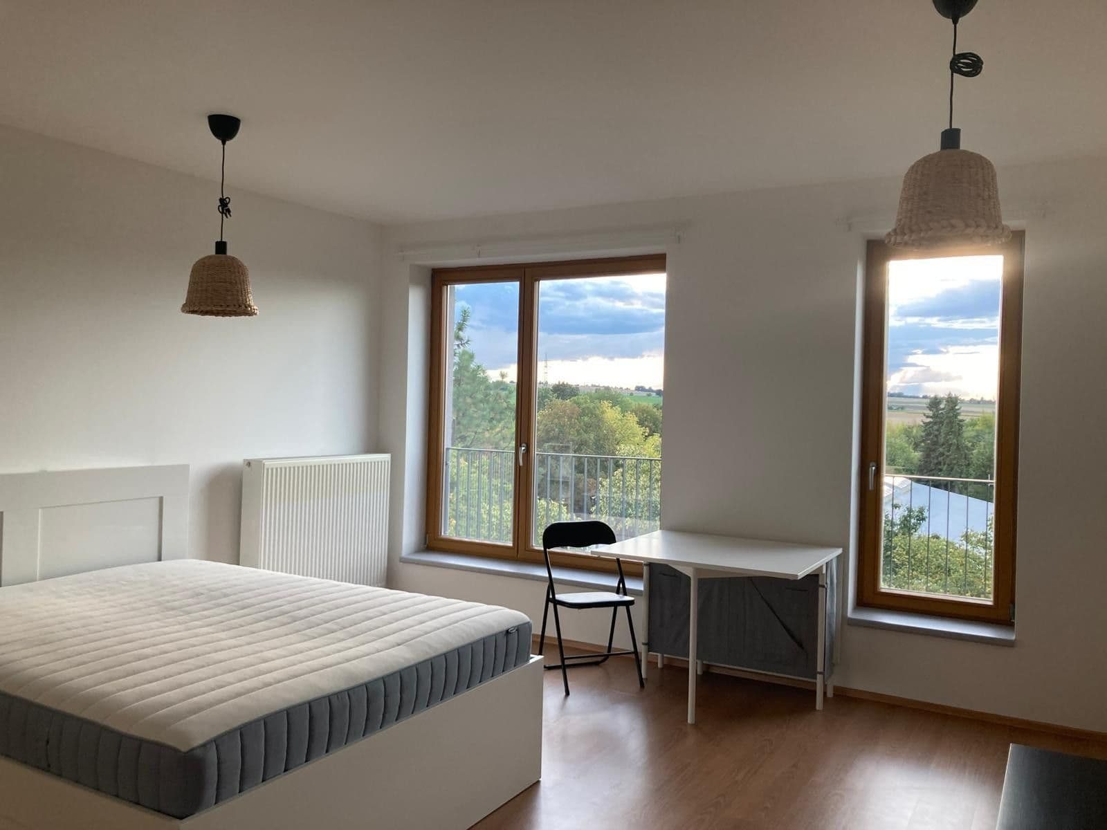 Pronájem bytu 1+kk 36 m², Tovární, Čelákovice, Středočeský kraj Pronájem bytu 1+kk 36 m², Tovární, Čelákovice, Středočeský kraj