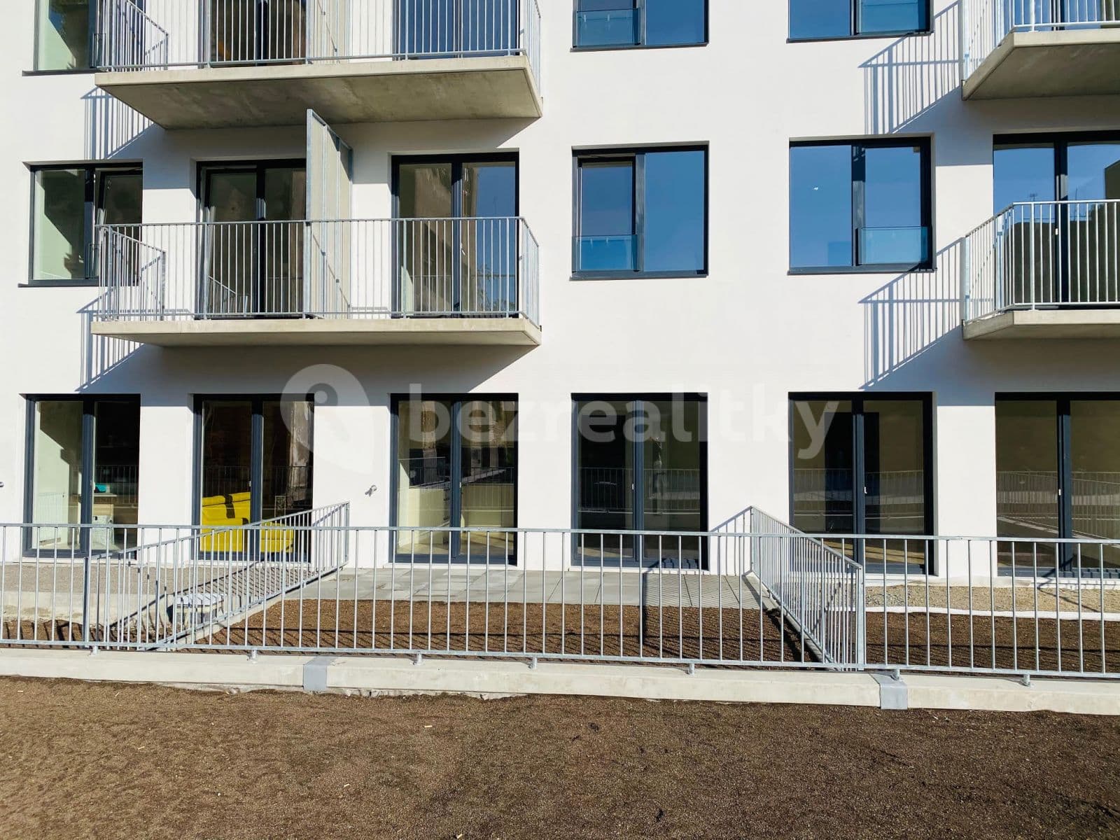 Pronájem bytu 1+kk 31 m², Spolková, Brno, Jihomoravský kraj Pronájem bytu 1+kk 31 m², Spolková, Brno, Jihomoravský kraj