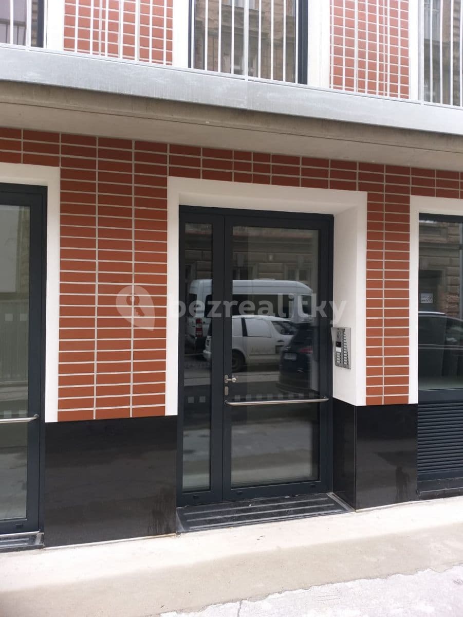 Pronájem bytu 1+kk 31 m², Spolková, Brno, Jihomoravský kraj Pronájem bytu 1+kk 31 m², Spolková, Brno, Jihomoravský kraj