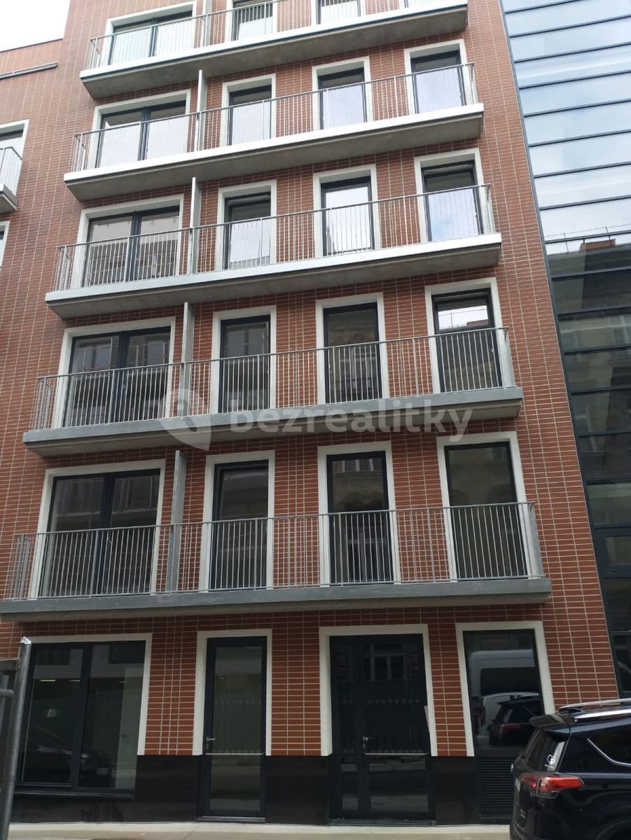 Pronájem bytu 1+kk 31 m², Spolková, Brno, Jihomoravský kraj Pronájem bytu 1+kk 31 m², Spolková, Brno, Jihomoravský kraj