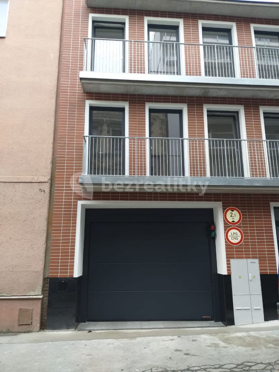 Pronájem bytu 1+kk 31 m², Spolková, Brno, Jihomoravský kraj Pronájem bytu 1+kk 31 m², Spolková, Brno, Jihomoravský kraj