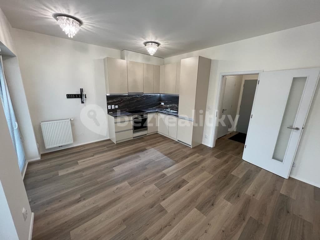 Pronájem bytu 1+kk 31 m², Spolková, Brno, Jihomoravský kraj Pronájem bytu 1+kk 31 m², Spolková, Brno, Jihomoravský kraj