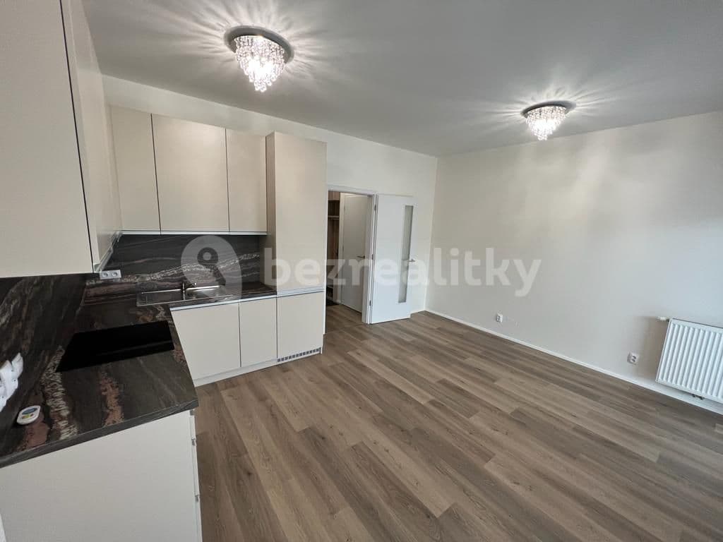 Pronájem bytu 1+kk 31 m², Spolková, Brno, Jihomoravský kraj Pronájem bytu 1+kk 31 m², Spolková, Brno, Jihomoravský kraj