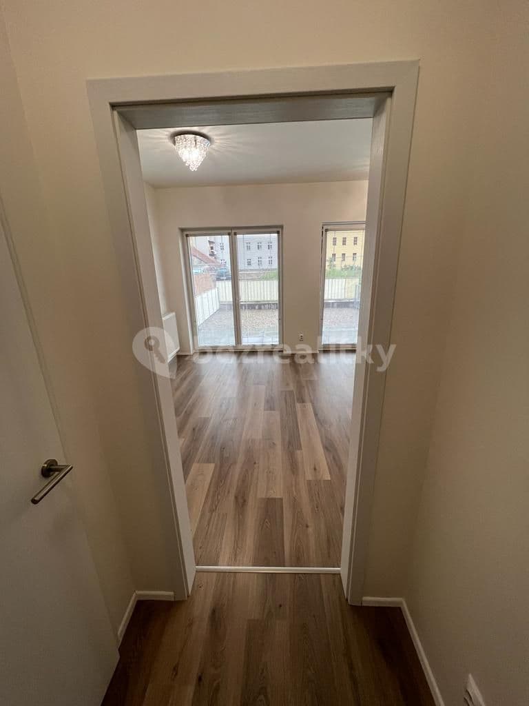 Pronájem bytu 1+kk 31 m², Spolková, Brno, Jihomoravský kraj Pronájem bytu 1+kk 31 m², Spolková, Brno, Jihomoravský kraj