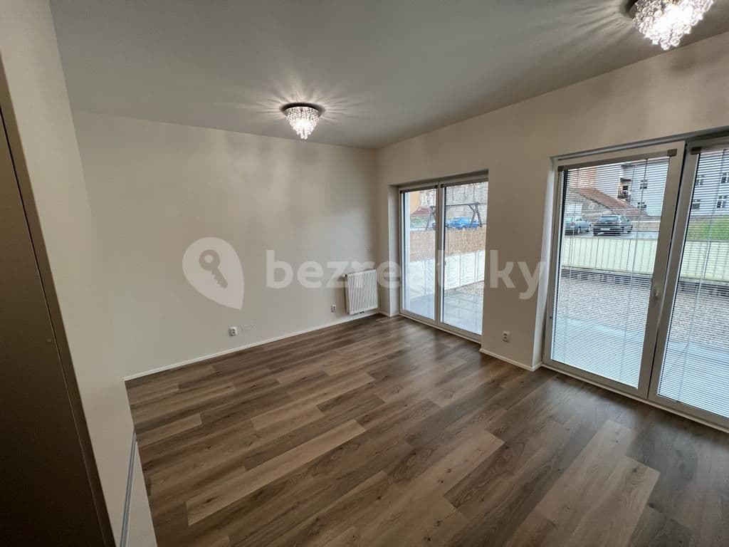 Pronájem bytu 1+kk 31 m², Spolková, Brno, Jihomoravský kraj Pronájem bytu 1+kk 31 m², Spolková, Brno, Jihomoravský kraj