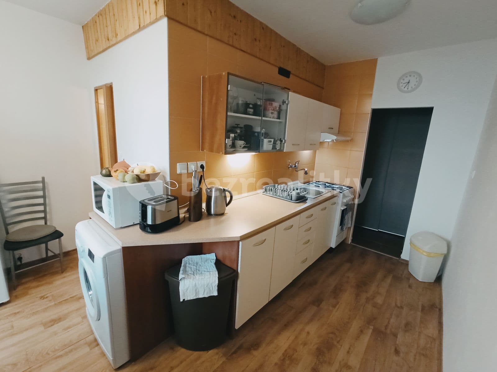 Pronájem bytu 1+1 34 m², Wollmanova, Brno, Jihomoravský kraj Pronájem bytu 1+1 34 m², Wollmanova, Brno, Jihomoravský kraj