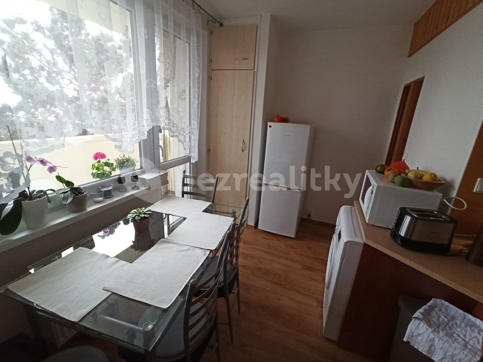 Pronájem bytu 1+1 34 m², Wollmanova, Brno, Jihomoravský kraj Pronájem bytu 1+1 34 m², Wollmanova, Brno, Jihomoravský kraj