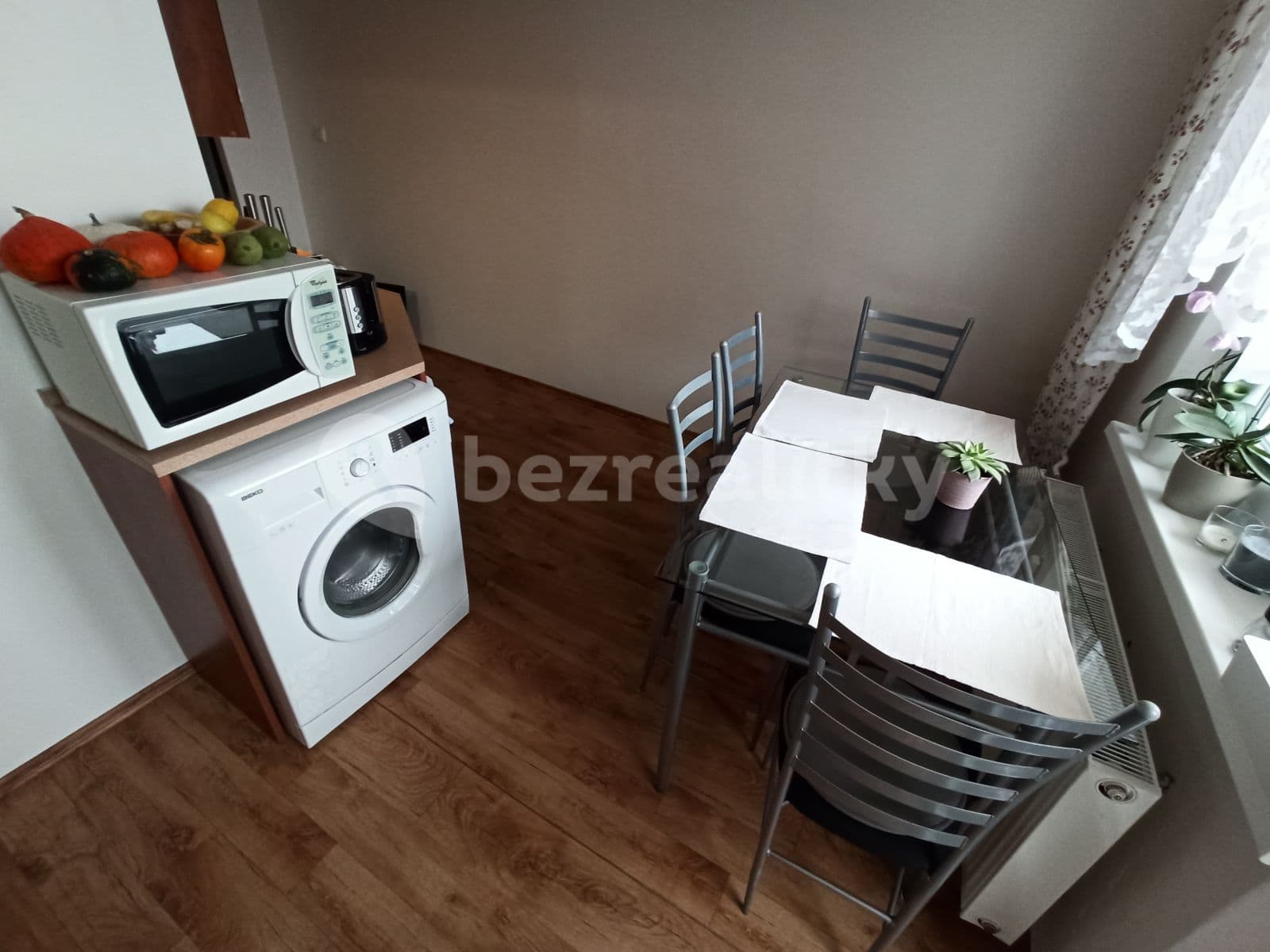 Pronájem bytu 1+1 34 m², Wollmanova, Brno, Jihomoravský kraj Pronájem bytu 1+1 34 m², Wollmanova, Brno, Jihomoravský kraj