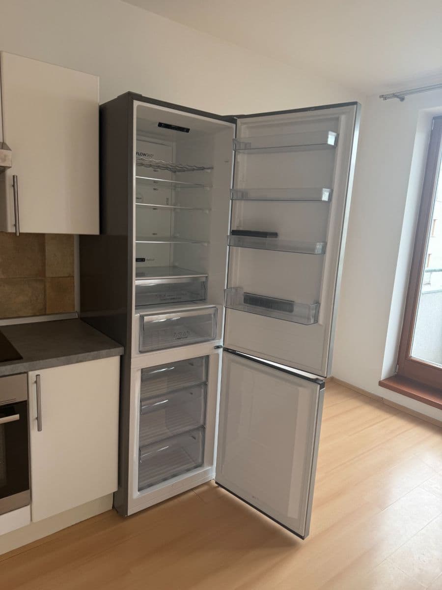 Pronájem bytu 2+kk 45 m², Neumannova, Praha, Praha Pronájem bytu 2+kk 45 m², Neumannova, Praha, Praha
