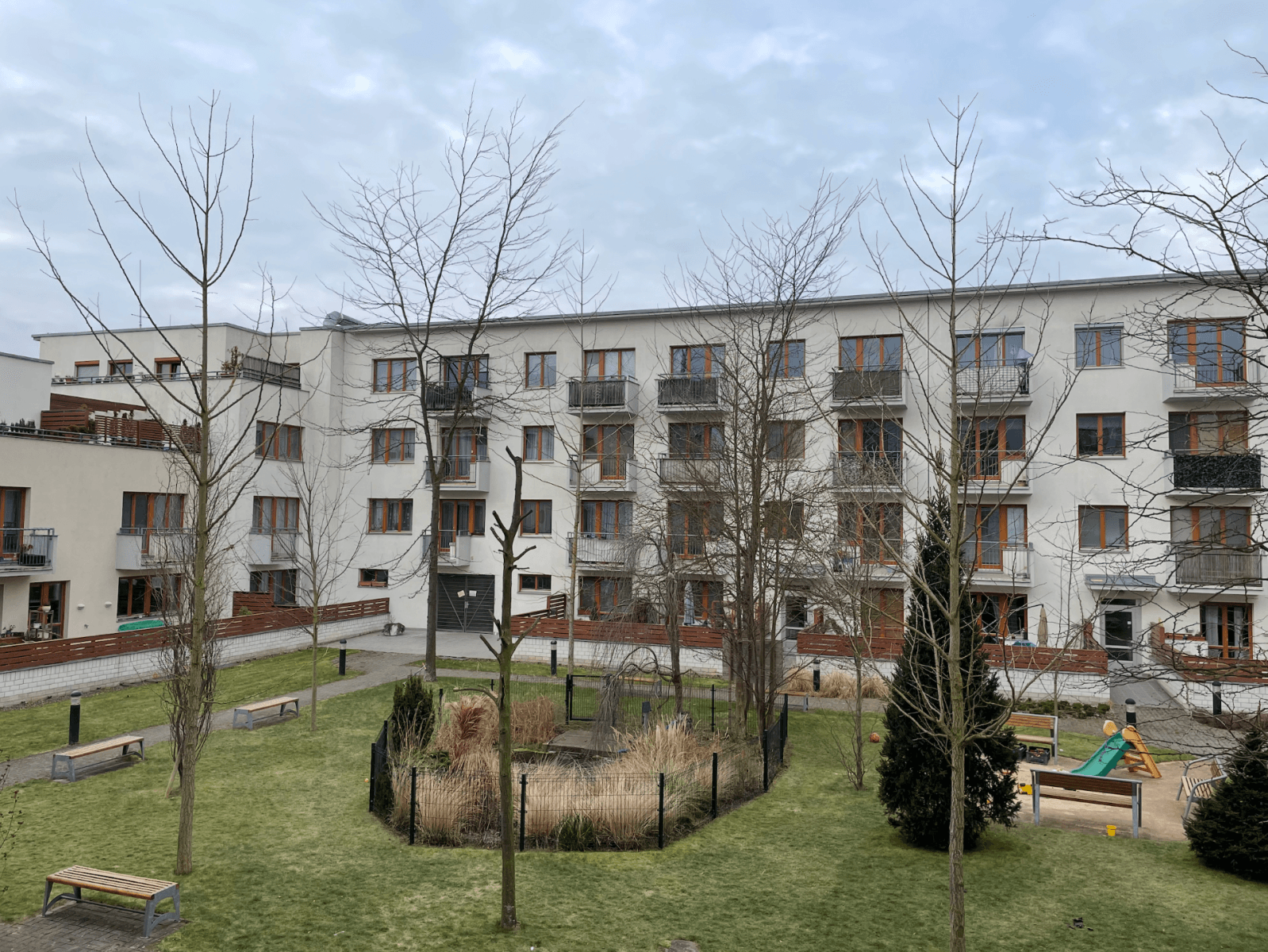 Pronájem bytu 2+kk 45 m², Neumannova, Praha, Praha Pronájem bytu 2+kk 45 m², Neumannova, Praha, Praha
