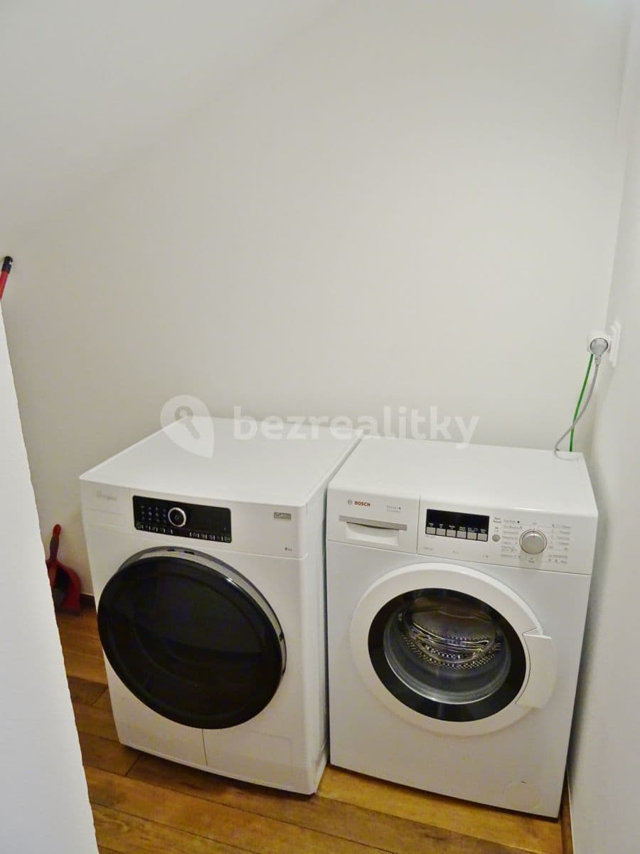 Pronájem bytu 1+kk 43 m², U Studánky, Praha, Praha Pronájem bytu 1+kk 43 m², U Studánky, Praha, Praha
