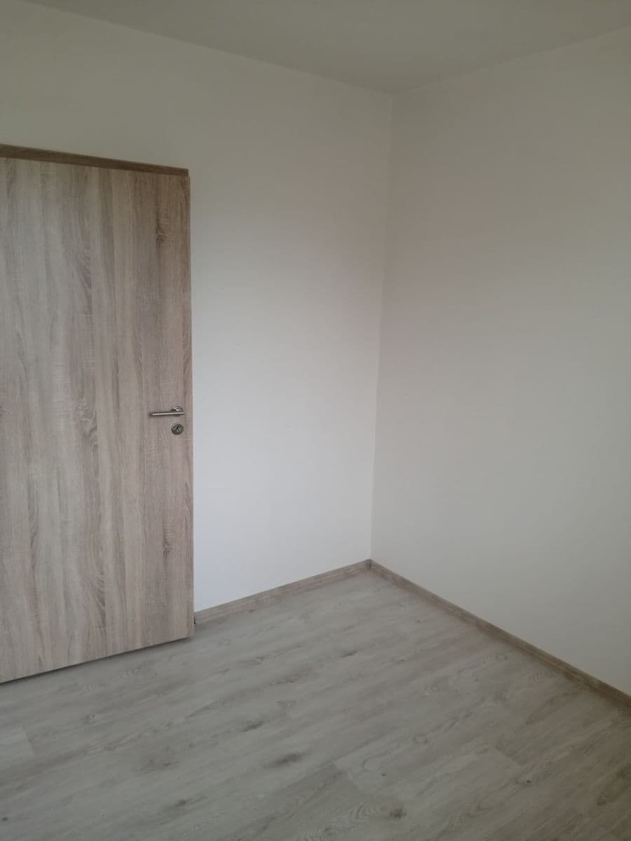 Pronájem bytu 2+kk 49 m², U Školy, Příbram, Středočeský kraj Pronájem bytu 2+kk 49 m², U Školy, Příbram, Středočeský kraj