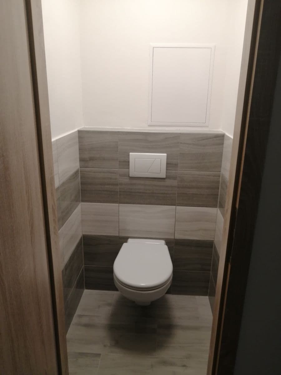 Pronájem bytu 2+kk 49 m², U Školy, Příbram, Středočeský kraj Pronájem bytu 2+kk 49 m², U Školy, Příbram, Středočeský kraj