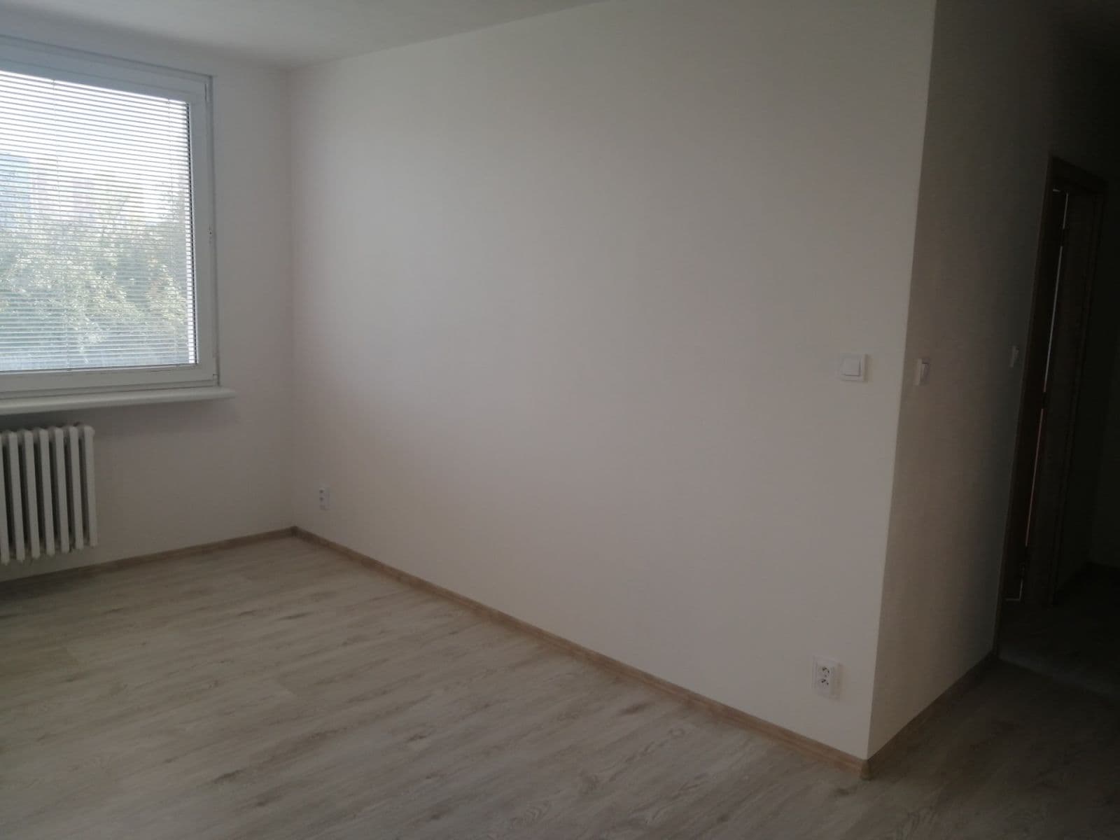 Pronájem bytu 2+kk 49 m², U Školy, Příbram, Středočeský kraj Pronájem bytu 2+kk 49 m², U Školy, Příbram, Středočeský kraj