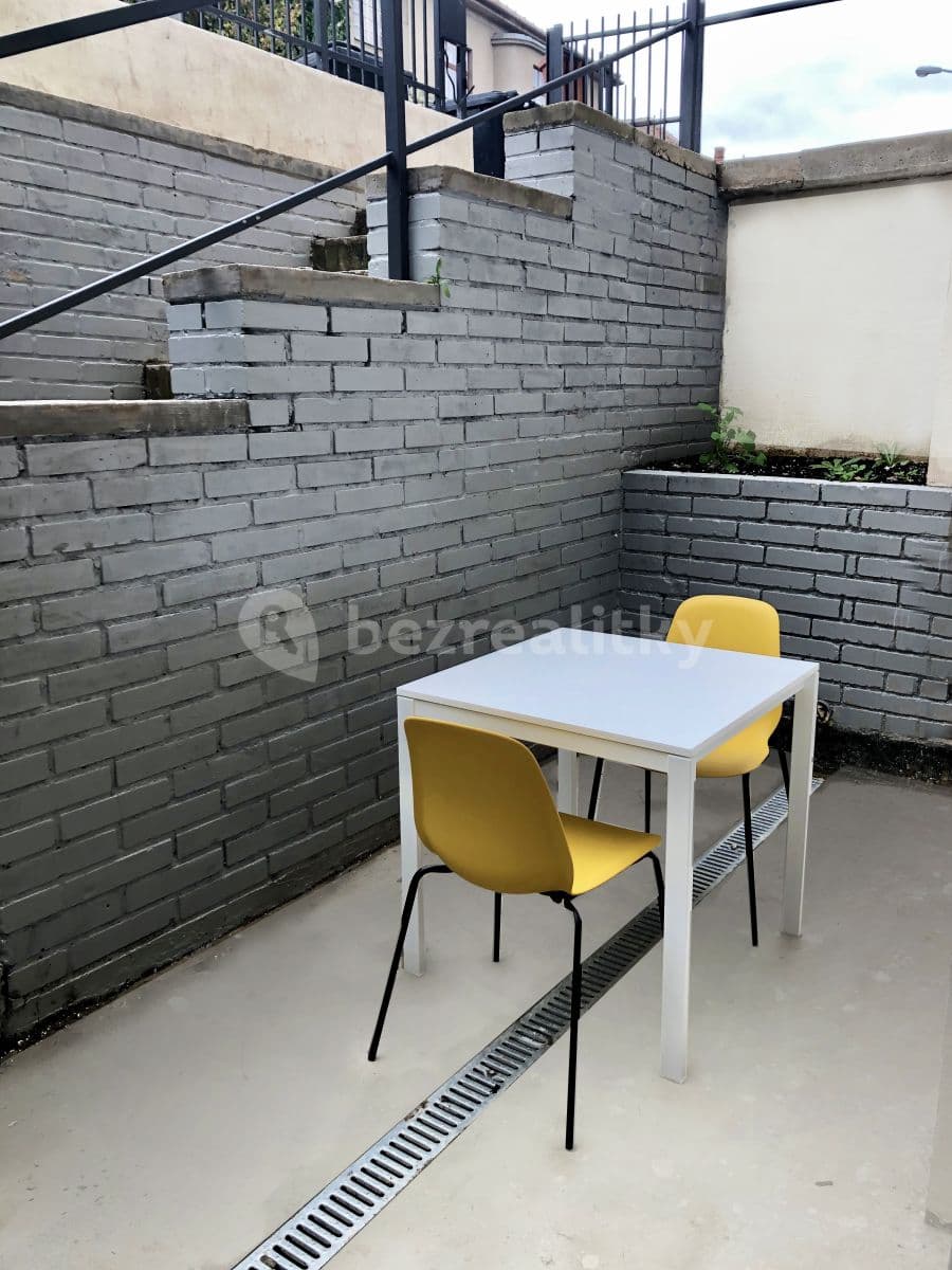 Pronájem bytu 1+kk 34 m², Žižkova, Brno, Jihomoravský kraj Pronájem bytu 1+kk 34 m², Žižkova, Brno, Jihomoravský kraj