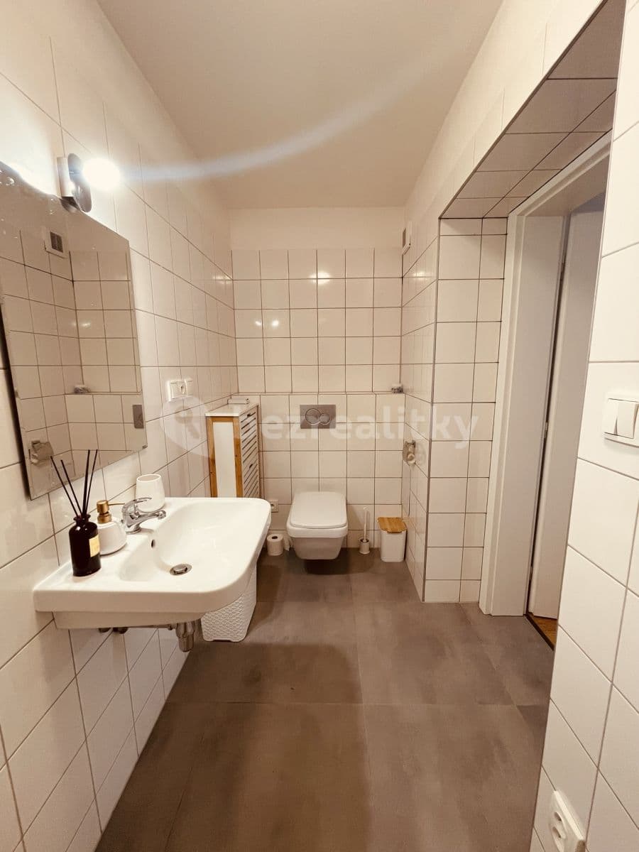 Pronájem bytu 1+kk 34 m², Žižkova, Brno, Jihomoravský kraj Pronájem bytu 1+kk 34 m², Žižkova, Brno, Jihomoravský kraj