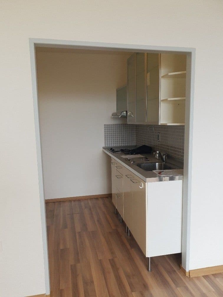 Pronájem bytu 2+kk 46 m², Ke Kateřinkám, Praha, Praha Pronájem bytu 2+kk 46 m², Ke Kateřinkám, Praha, Praha